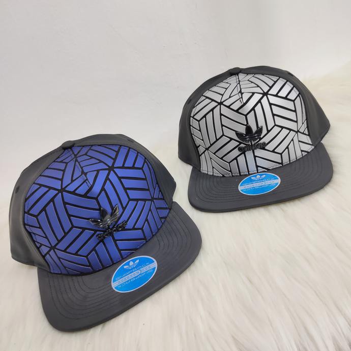 Terbaru Topi Snapback Adidas Warna Import