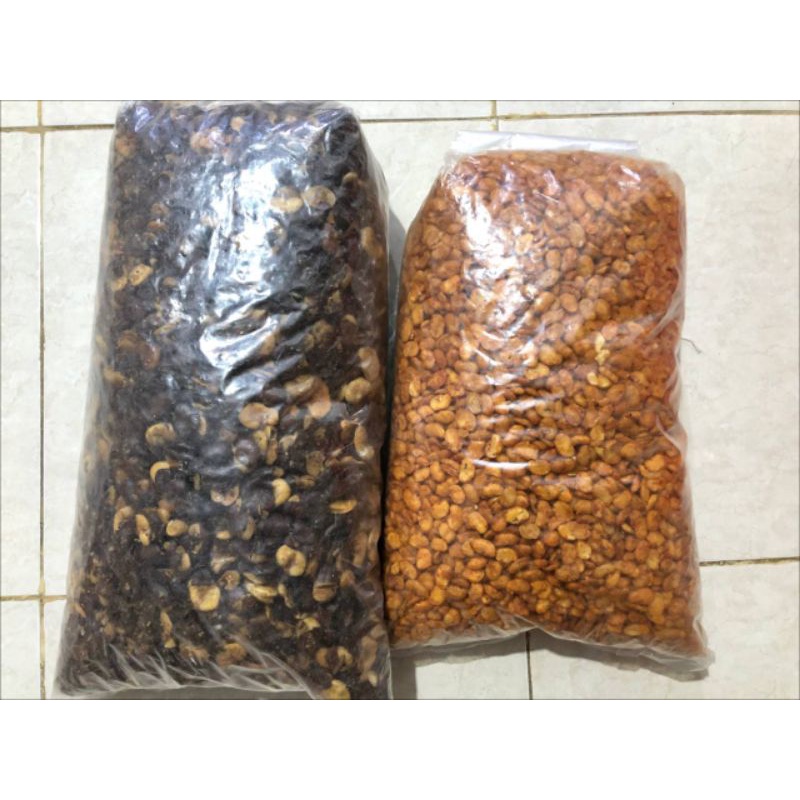 

KACANG KORO ORIGINAL PEDAS BALADO