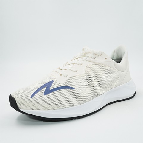 Sepatu Running/Lari Specs Original Rushfree Marshmallow 200637 BNIB
