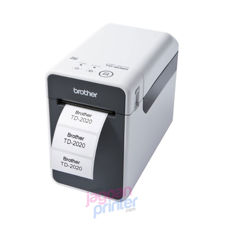 BROTHER Label Printer TD-2020 TD2020