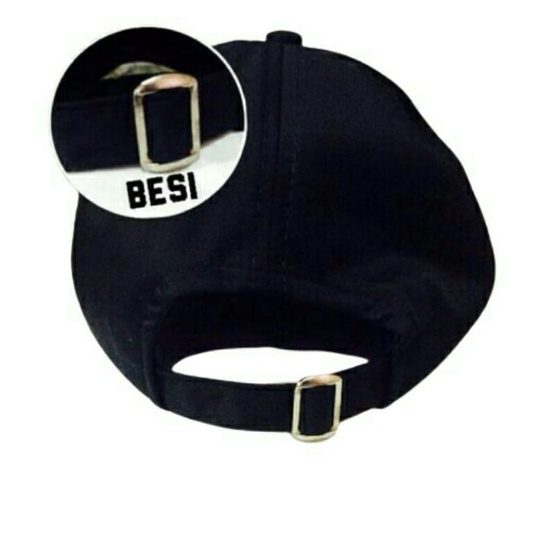 Topi Baseball Ring Korea Topi Wanita Ring Bintang Korea Fashion