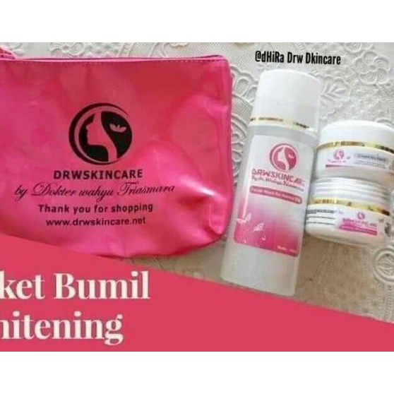 Drw Skincare 100 Original Bpom Cream Bumil Ibu Hamil Acne Flek Whitening Cream Murah Banget Shopee Indonesia