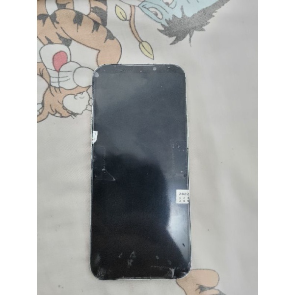 blackshark 2 Skywalker 6/128 LCD OEM