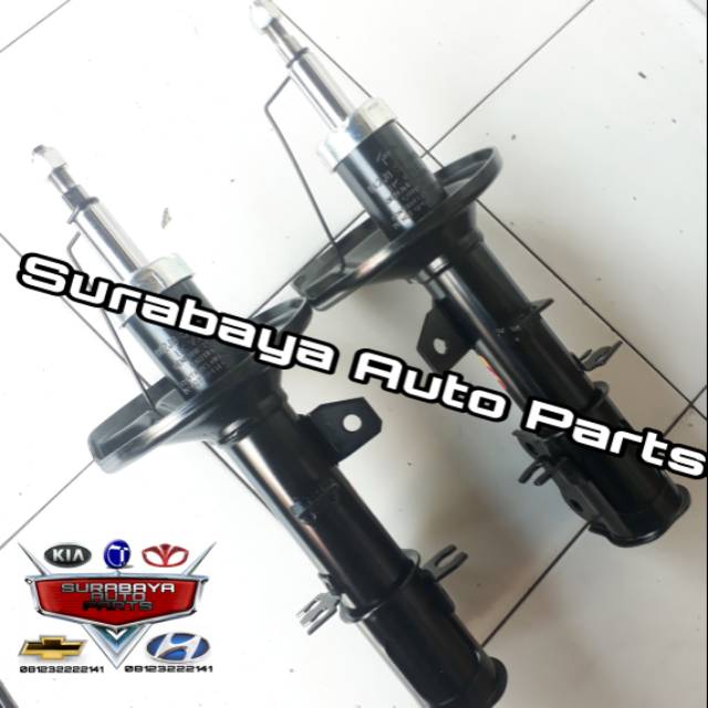 Shockbreaker Depan Kia Carens 2 Shock Depan Carens 2