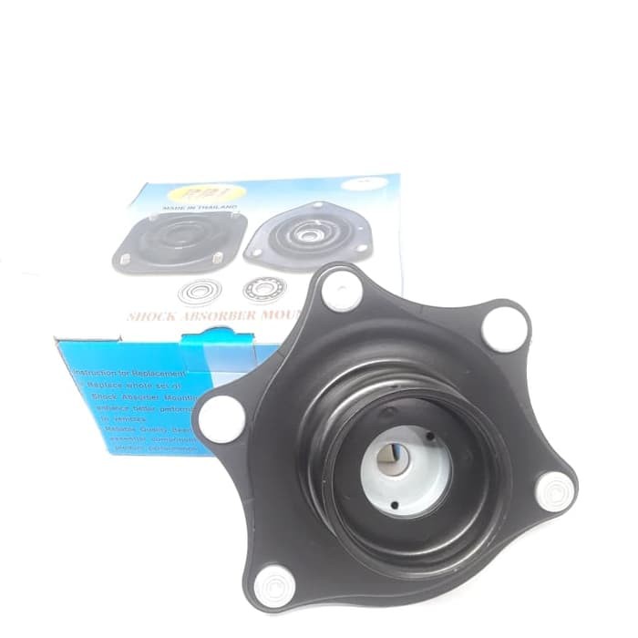 SHOCK ABSORBER MOUNTING ALL NEW CRV 51920-SWA-A01 "RBI"