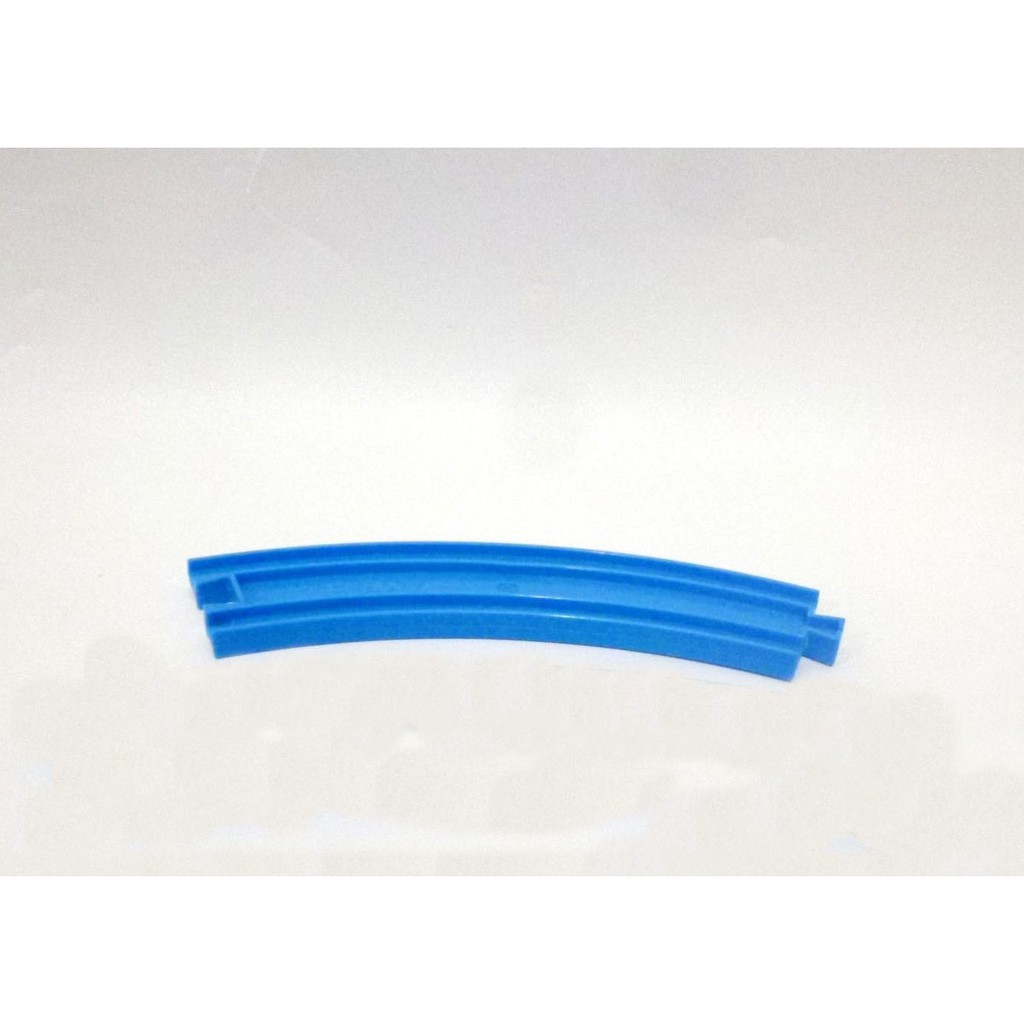 Plarail Thomas Tomy Takara rel kereta thomas Train Original Curve Rel Pendek