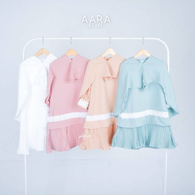 Aara altaf couple familiy set by aahva gamis anak dan ibu