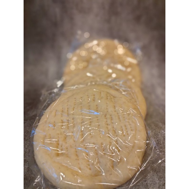 

Base Pizza 16 cm