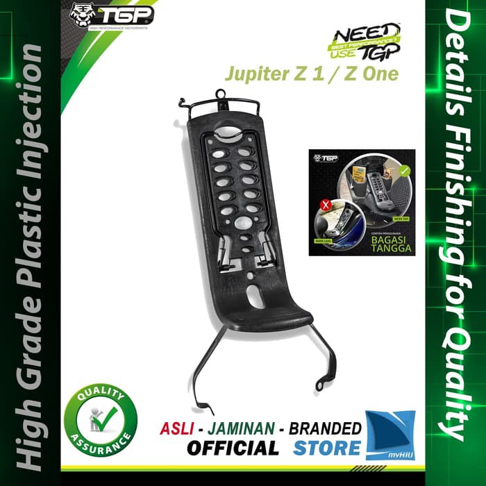 TGP Bagasi Tengah Jupiter Z1