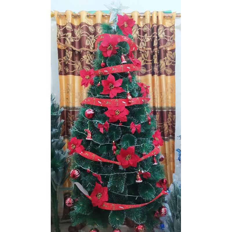 Pohon Natal 150cm