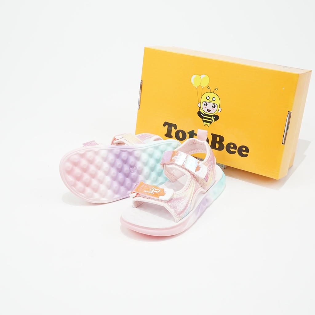 TOTOBEE Blinky Sandal Tali Anak Import 308