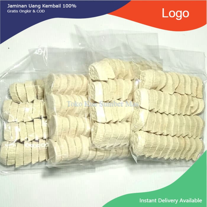 

Makanan Ringan Snacks KILOAN KUE SATU 250gr / KUE SATU KILOAN / KUE SATU KACANG HIJAU / KUE SATU KACANG IJO