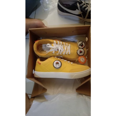 Aero Street X Dagelan