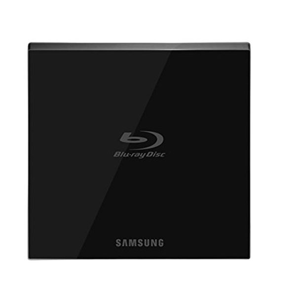 Samsung DVD external Blueray SE-506CB - Free DVD Blank Blueray CO2443 CN Comp
