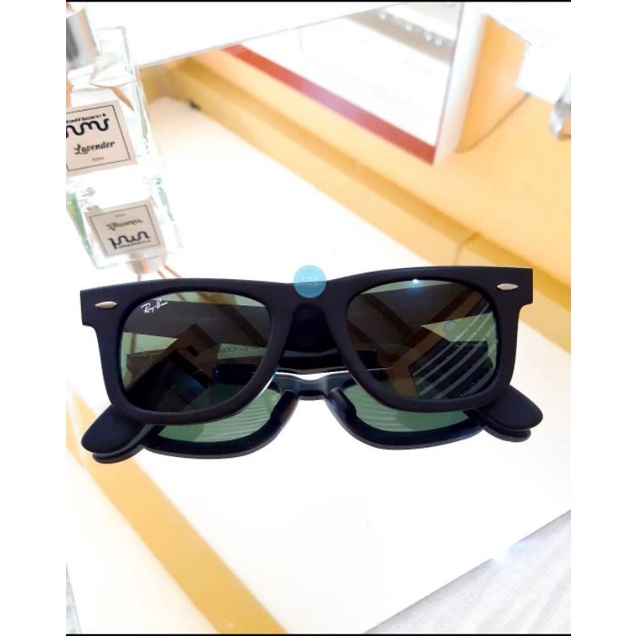 SUNGLASS KODE RB2140A