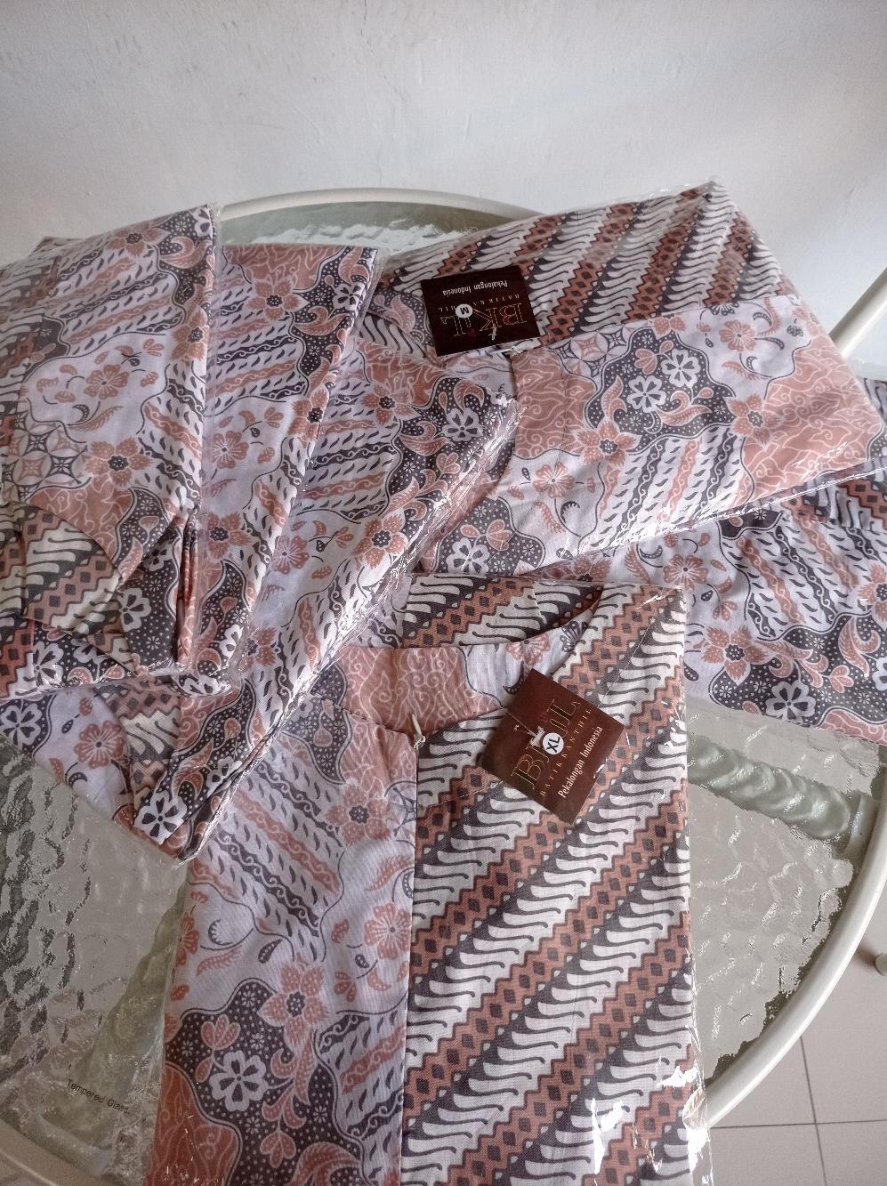 Atasan Batik Wanita Ppbtk07 Modern Batik Murah Cassual Atasanbatik Wanitabatik /atasanwanita...