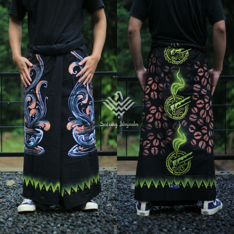 SARUNG BATIK  / SARUNG BATIK PRINTING / SARUNG MUZA / SARUNG KANG SANTRI / SARUNG GUNUNGAN