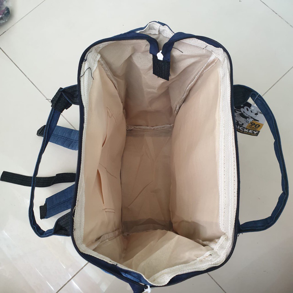 SG7259 syafniegalery ransel Impor MULTIFUNGSI bag 3188 tas wanita