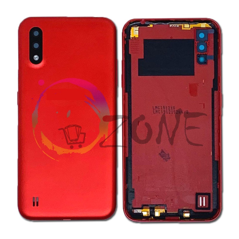 BACKDOOR - BACK CASING - HOUSING SAMSUNG A01 - A015 A015F