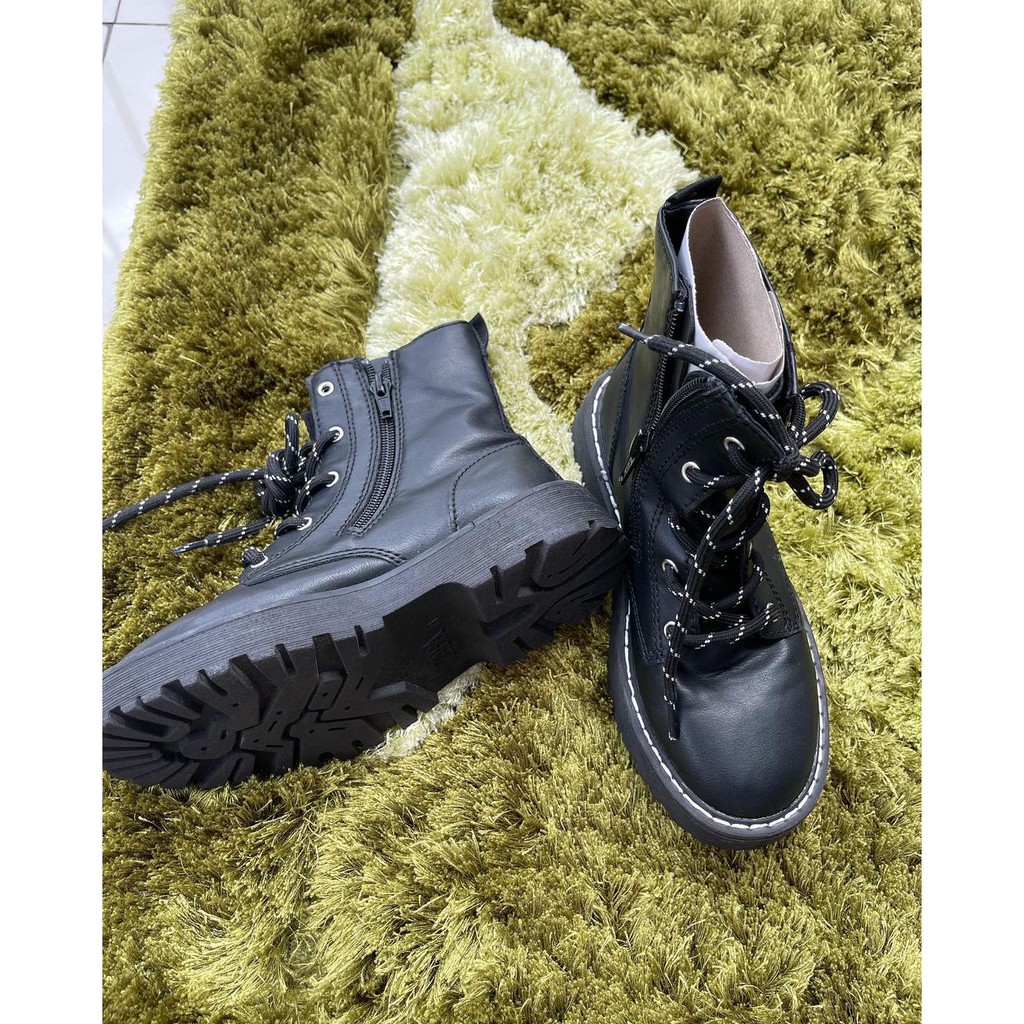 Sepatu boots anak Brand zara