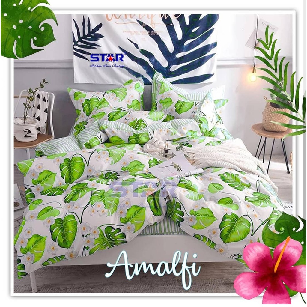 Sprei STAR Amalfi 01