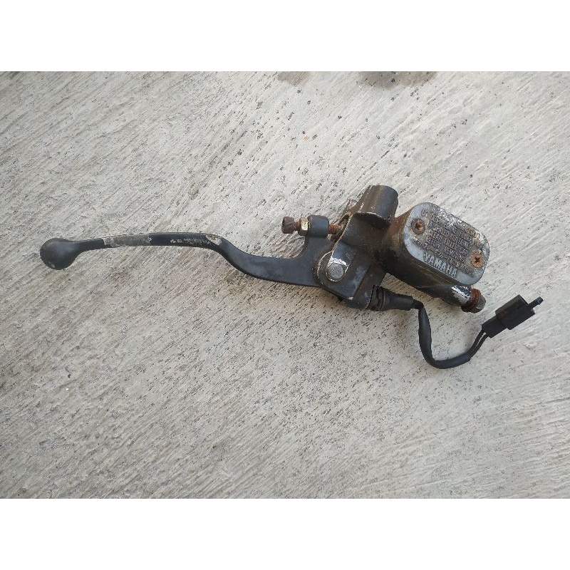 master rem f1zr original copotan