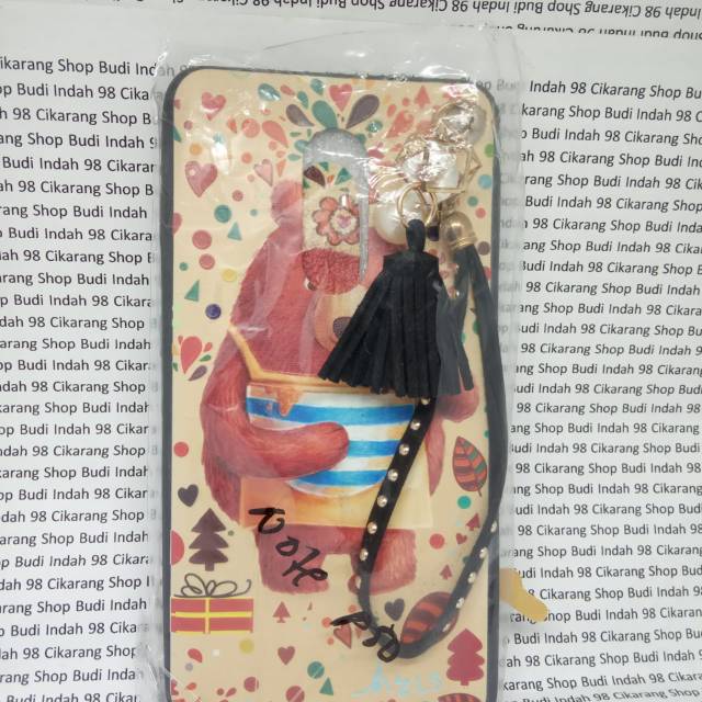 Softcase  gambar xiaomi note pro