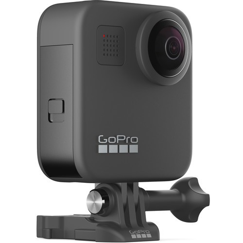 GoPro MAX 360 Action Camera Garansi RESMI - Insta kamera 360-4