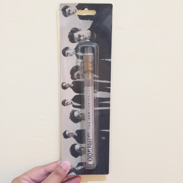 Exo - Exo Planet #2 The Exo’Luxion Official Lightstick