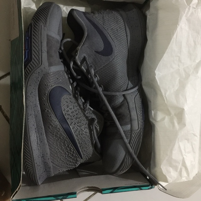 Kyrie 3 original