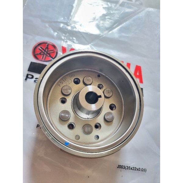 MAGNET JUPITER Z ORIGINAL 5TP