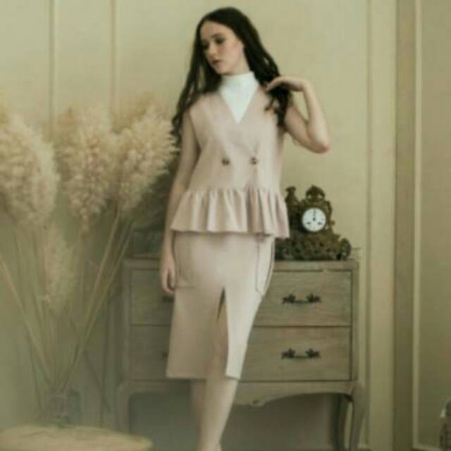 MAVEN bianc michael set