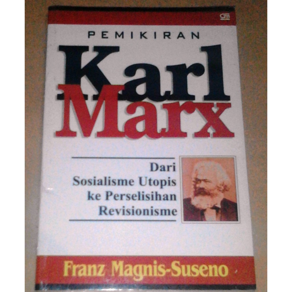 Pemikiran Karl Marx