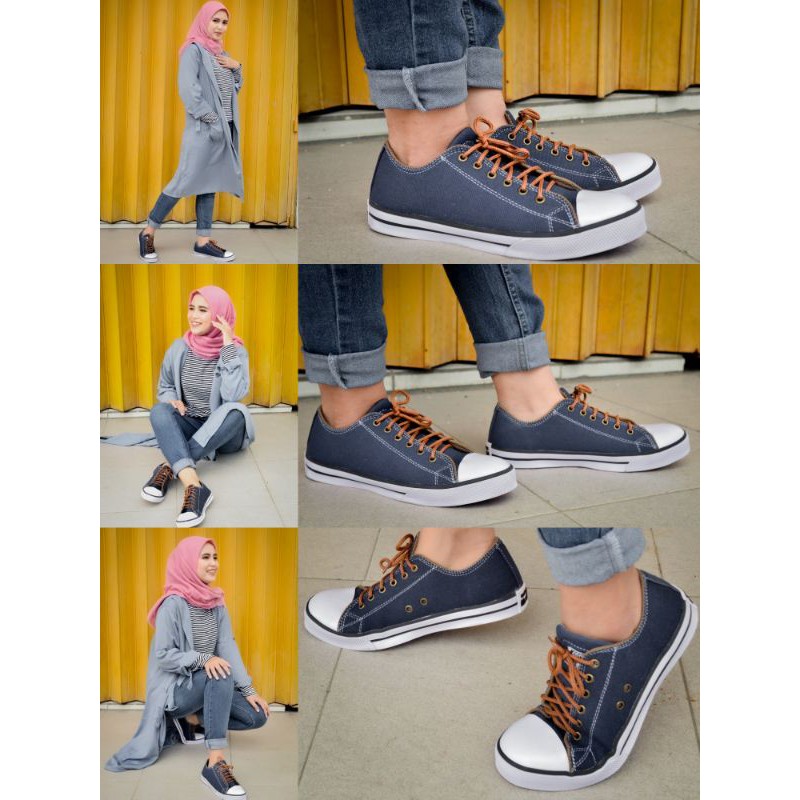 BIG SALE SEPATU CONVERS PREMIUM MURAH