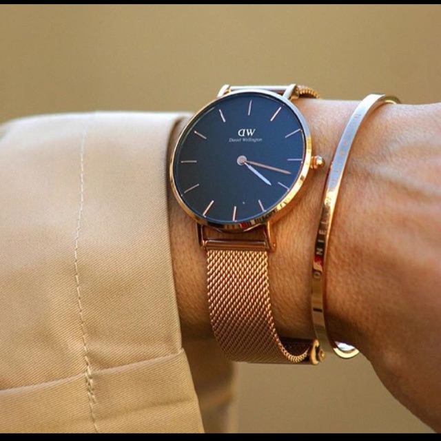 Daniel Wellington