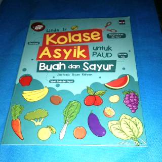 86+ Gambar Kolase Buah Terbaru