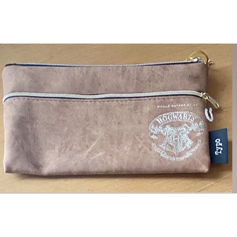 Harry Potter Typo Pencil Case