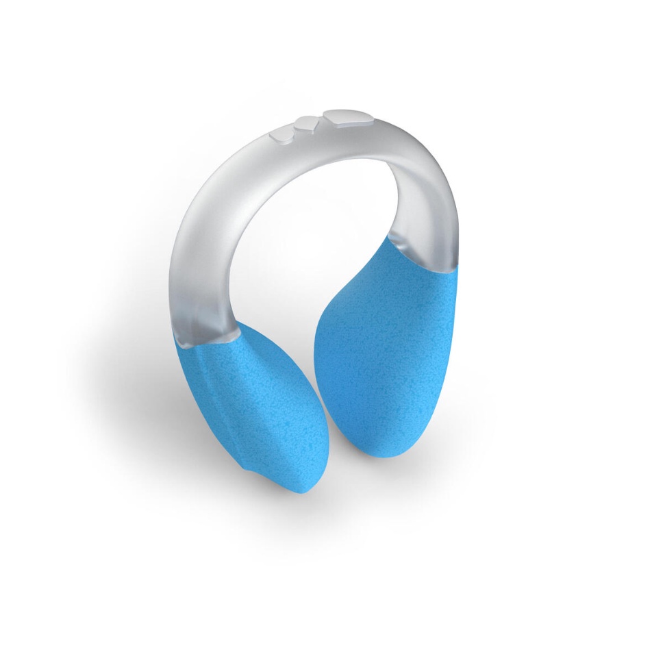 NABAIJI Klip Hidung Renang