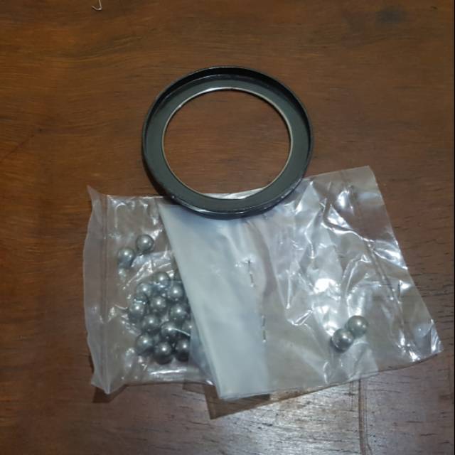 PengGanjal pelor per CVT Murah Honda Beat,Vario,genio dll