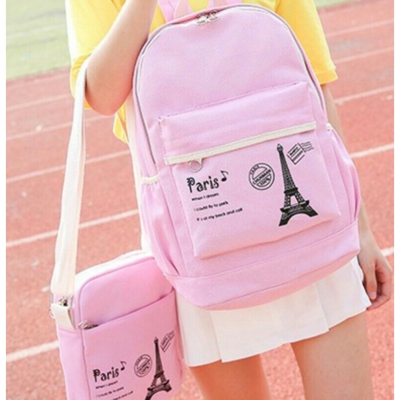

Tas Eiffel 3 in 1