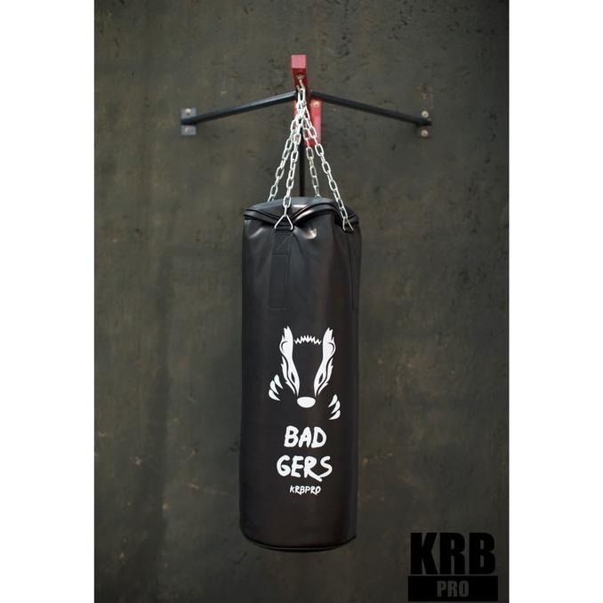 Heavy Bags / Samsak Tinju KRBPRO Badgers