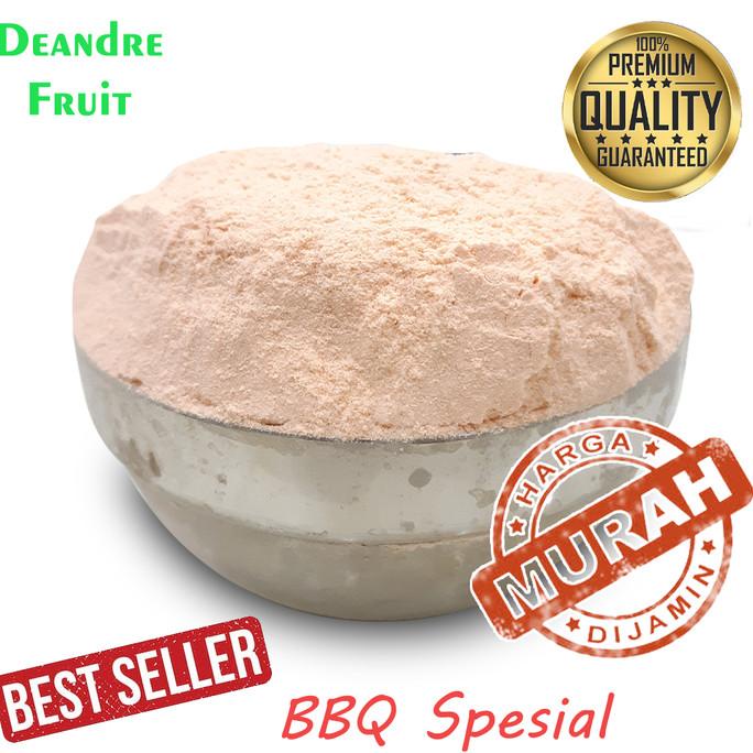 

GROSIR MURAH 1KG BUMBU TABUR BBQ BUMBU KENTANG GORENG BARBEQUE POWDER