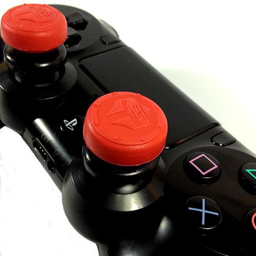 Battle Grip Sparta LX (PS4) - Thumb Grip/Extender Terlaris