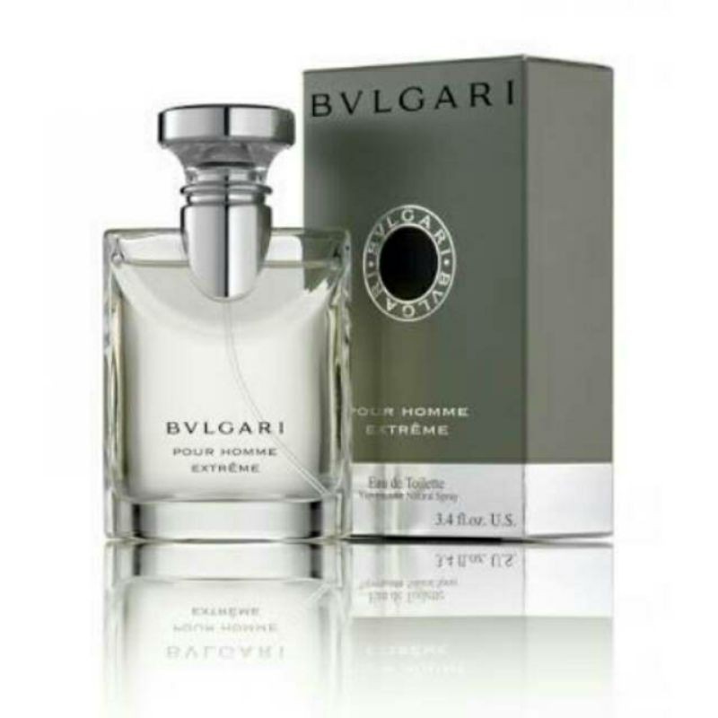 Parfume BvLGARI Man