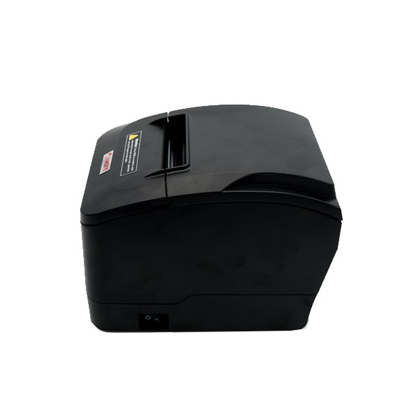 PRINTER THERMAL IWARE 80MM IW-D260WF / D260WF USB- WIFI / PRINTER KASIR AUTO CUTTER