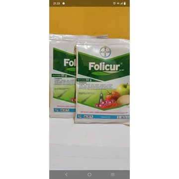 folicur