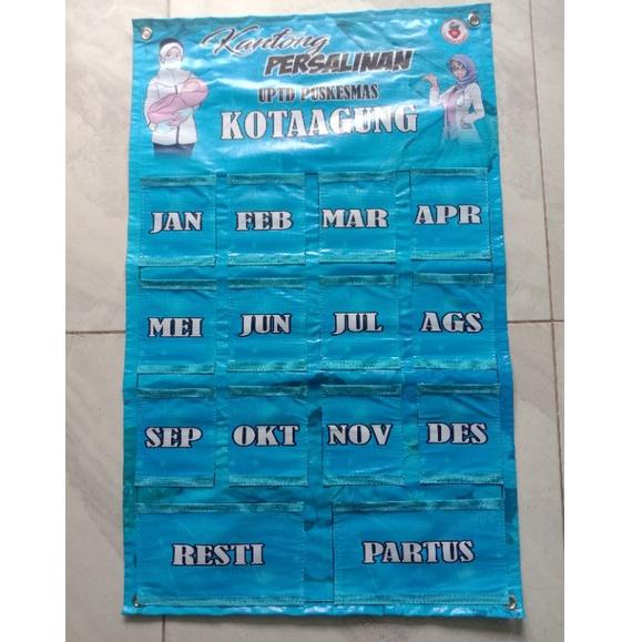 

[PROMO S0A53] kantong persalinan 14 kantong Ready Stok