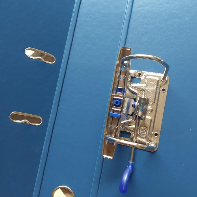 

Ordner Bambi Blue Cyber 1010-Fc - Biru Dwija522 Berkualitas