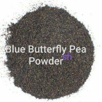 Image of Blue butterfly pea powder 10gr #0
