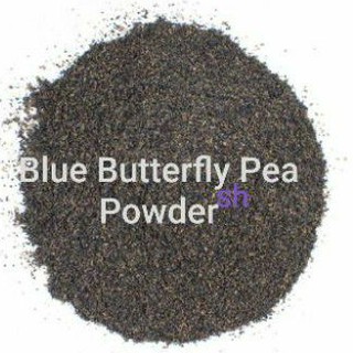 Image of thu nhỏ Blue butterfly pea powder 10gr #0